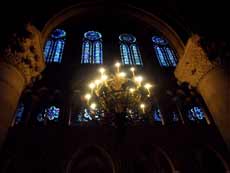 Cathedrale Notre-Dame de Paris 