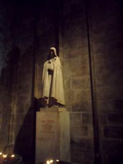 Cathedrale Notre-Dame de Paris 