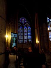 Cathedrale Notre-Dame de Paris 