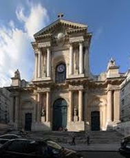 Eglise Saint-Roch