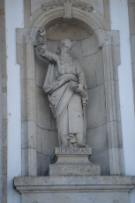 Bom Jesus Do Monte