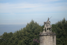 Bom Jesus Do Monte
