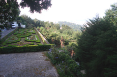 Park_Bom Jesus Do Monte