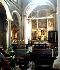 Igreja de Santa Maria em Obidos