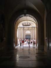 Monestir Santa Maria de Montserrat