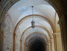 Monestir Santa Maria de Montserrat