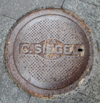      Eesti AS C. Siegel 