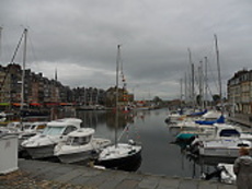 Honfleur 