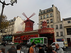 Moulin Rouge