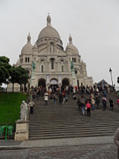 Basilique du Sacre C?ur 